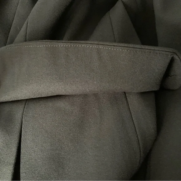 AGB Size 6 Black Blazer - Picture 4 of 12